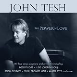 Vol. 1-Power of Love