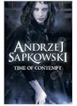 Time of Contempt (The Witcher)