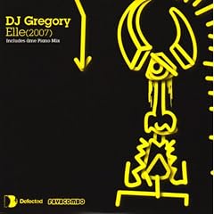 Elle [Single]