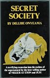 Secret society : a novel