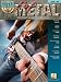 Pop Metal Vol.55 BK/CD Guitar Play-Along