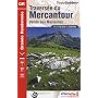 Travers�e du Mercantour : Vall�e des Merveilles