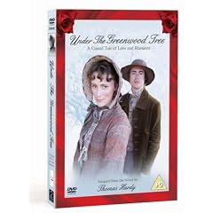 Under The Greenwood Tree [Import anglais]