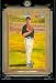 2007 Topps Turkey Red Baseball # 41 Barry Zito - San Francisco Giants - MLB Trading Card