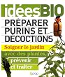 Pr�parer purins et d�coctions