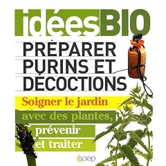 Pr�parer purins et d�coctions