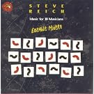 Music For 18 Musicians