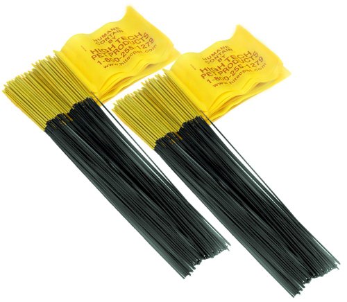 High Tech Pet 50-Piece Set of Flags FL-1 for Electronic Fence Systems