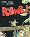 Roawr! (Hardcover) by Barbara Joosse