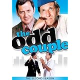 The Odd Couple: Season 2by Tony Randall