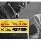 Saga All Stars: Soul Fever / Selected Singles 1955-56