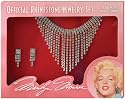 Marilyn Monroe Jewelry Set
