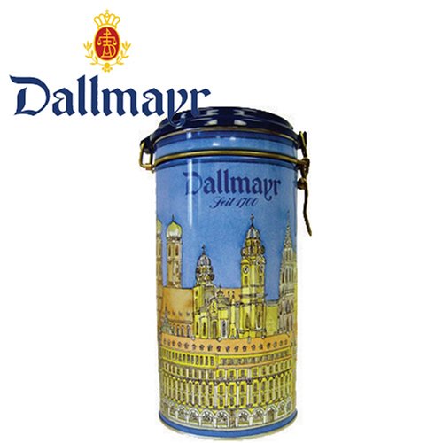 Dallmayr Sebastian Munich Tin