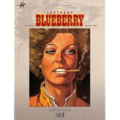 Die Blueberry Chroniken 07. Das S�dstaatengold