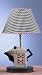 Lucky Draw Teapot Lamp