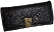 Women's Steve Madden Clutch Wallet Black