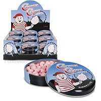 Cotton Candy Mints