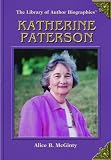 Katherine Paterson (Library of Author Biographies)