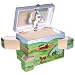 Enchantments Hideaway Horse Music Box