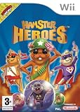 Hamster Heroes (Wii)