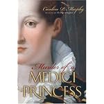 Murder of a Medici Princess