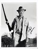 Joel Turner Autographed / Signed 8x10 Photo
