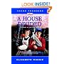 A House Divided-A Novel of the Civil War (Young Founders)