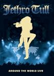 Jethro Tull - Around The World Live