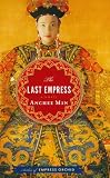 The Last Empress (Hardcover)