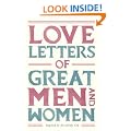 Love Letters of Great Men and Women