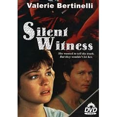 Silent Witness