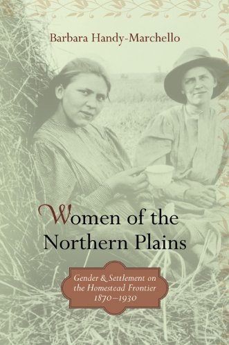 Women of the Northern Plains