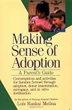 Making Sense of Adoption: A Parent's Guide