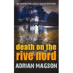 Death on the Rive Nord (Inspector Lucas Rocco)