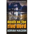 Death on the Rive Nord (Inspector Lucas Rocco)