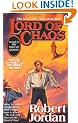 Lord of Chaos (The Wheel of Time, Book 6)