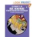 Art Nouveau Stained Glass Pattern Book (Dover Stained Glass Instruction)