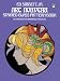 Art Nouveau Stained Glass Pattern Book