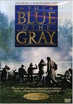 The Blue and the Gray (The Complete Miniseries)