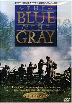 The Blue and the Gray: The Complete Miniseries