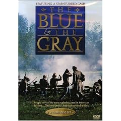 The Blue and the Gray (The Complete Miniseries)