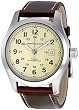Hamilton Men's H70555523 Khaki Field Automatic Watch from Hamilton