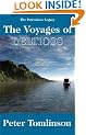 The Voyages of Delticos