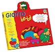 Giotto Modelling Dough Kit