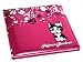 Goldbuch 41018 - Rebecca Bonbon - Poesiealbum, rosa