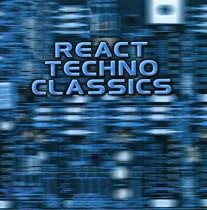 React Techno Classics