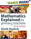 Mathematics Explained for...