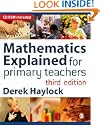 Mathematics Explained