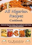 All Nigerian Recipes Cookbook