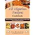 All Nigerian Recipes Cookbook